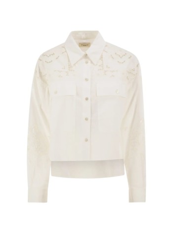 weekend max mara shirt womanwkdariano - 2625116021600 001