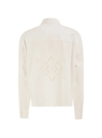 weekend max mara shirt womanwkdariano - 2625116021600 001 2