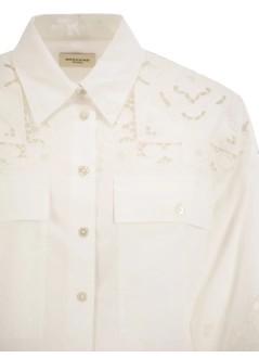 weekend max mara shirt womanwkdariano - 2625116021600 001