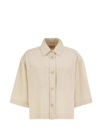 weekend max mara outerwear womanwkdterra - 2625046061600 001