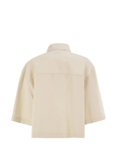 weekend max mara outerwear womanwkdterra - 2625046061600 001