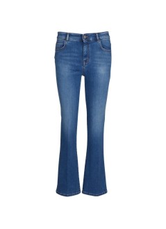 weekend max mara denim womanwkdrapallo - 2625186051600 017
