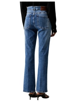weekend max mara denim womanwkdrapallo - 2625186051600 017