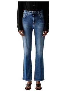 weekend max mara denim womanwkdrapallo - 2625186051600 017