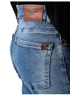 weekend max mara denim womanwkdrapallo - 2625186051600 017