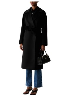 weekend max mara denim womanwkdrapallo - 2625186051600 017