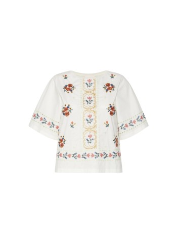 weekend max mara t-shirt womanwkdfeltre - 2625946051600 001