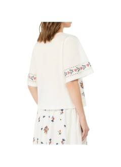 weekend max mara t-shirt womanwkdfeltre - 2625946051600 001