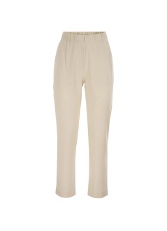 weekend max mara pant  womanwkdelfo - 2625786011600 004
