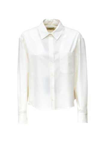 weekend max mara shirt womanwkdpanetto - 2625116101600 001