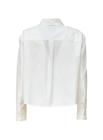 weekend max mara shirt womanwkdpanetto - 2625116101600 001 2