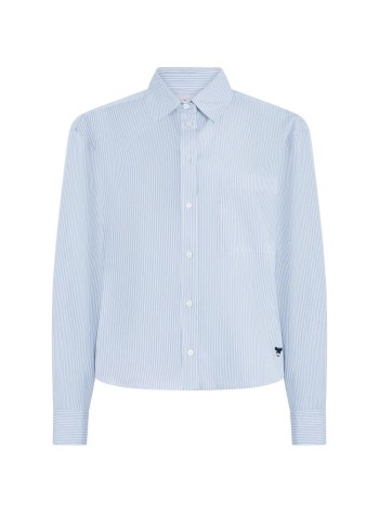 weekend max mara shirt womanwkdpanetto - 2625116101600 006