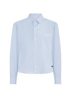 weekend max mara shirt womanwkdpanetto - 2625116101600 006