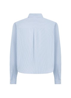 weekend max mara shirt womanwkdpanetto - 2625116101600 006