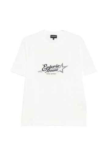 emporio armani camiseta hombre t-shirt - em006809af13715 u0003