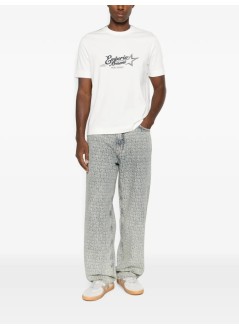 emporio armani camiseta hombre t-shirt - em006809af13715 u0003