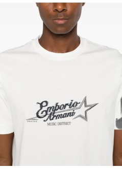 emporio armani camiseta hombre t-shirt - em006809af13715 u0003