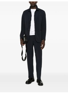 emporio armani outerwear hombre blazer - em007078af27876 ub118