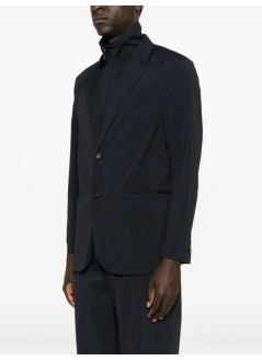 emporio armani outerwear hombre blazer - em007078af27876 ub118