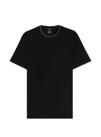 boss t-shirt manh-tessler 195 (320226) - 50565570 001