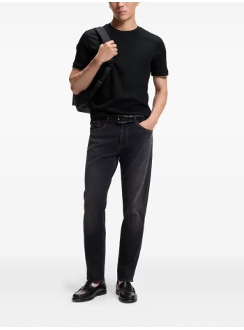 boss t-shirt manh-tessler 195 (320226) - 50565570 001 2