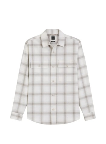 boss camiseria hombre c-owen-k-2pp-263 (321813) - 50568220 118