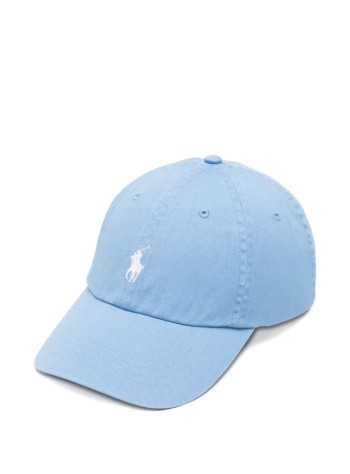 polo ralph lauren gorras hombre cls sprt cap-hat - 710667709510 bristol blue w c1750