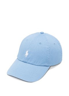 polo ralph lauren gorras hombre cls sprt cap-hat - 710667709510 bristol blue w c1750
