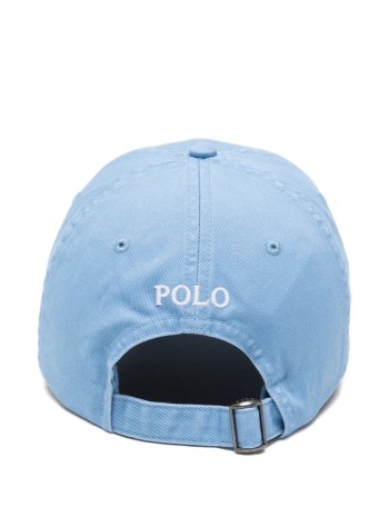 polo ralph lauren gorras hombre cls sprt cap-hat - 710667709510 bristol blue w c1750 2