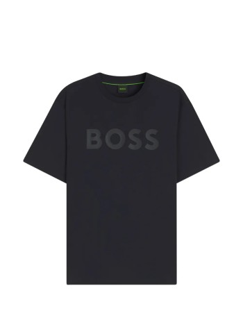 boss camiseta hombre ts_structure logo (320993) - 50566883 402