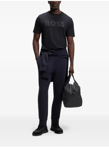 boss camiseta hombre ts_structure logo (320993) - 50566883 402 2