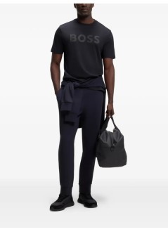 boss camiseta hombre ts_structure logo (320993) - 50566883 402