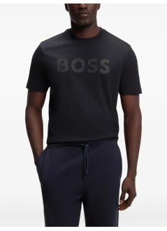 boss camiseta hombre ts_structure logo (320993) - 50566883 402