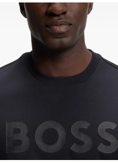 boss camiseta hombre ts_structure logo (320993) - 50566883 402