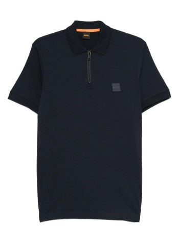 boss polo hombre passerzip - 50537507 404