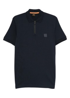 boss polo hombre passerzip - 50537507 404