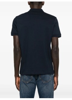 boss polo hombre passerzip - 50537507 404