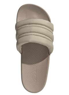 adidas originals beach womanadilette comfort 2.0 winter - kj7454 crli dualil wontau