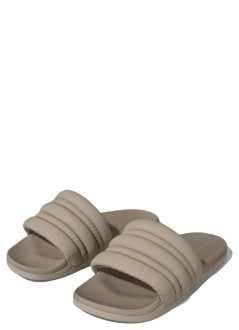 adidas originals beach womanadilette comfort 2.0 winter - kj7454 crli dualil wontau