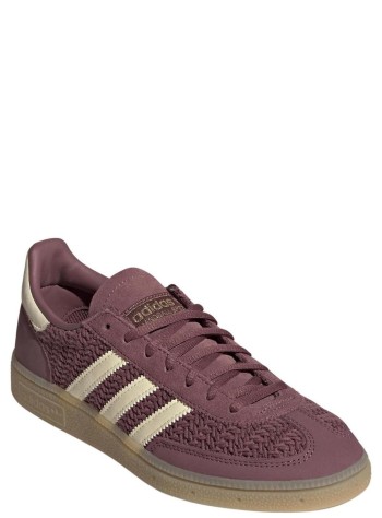 adidas originals sneaker womanhandball spezial w - la7832 quicri warvan gum3 2
