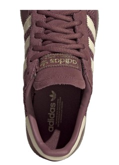 adidas originals sneaker womanhandball spezial w - la7832 quicri warvan gum3