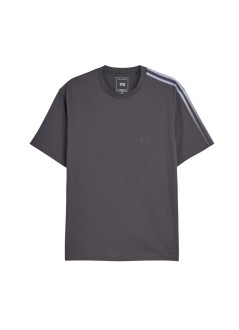 y3 camiseta hombre grd 3s ss tee - ku2250 grefiv