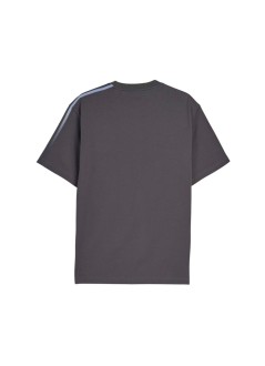 y3 camiseta hombre grd 3s ss tee - ku2250 grefiv