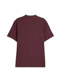 y3 camiseta hombre reg ss tee - ku2264 ngtred