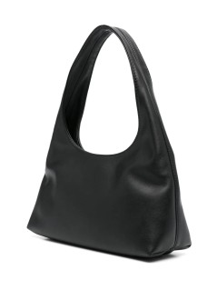 a.p.c. handbag mujer baby ninon shoulder - puaatf67027 lzz