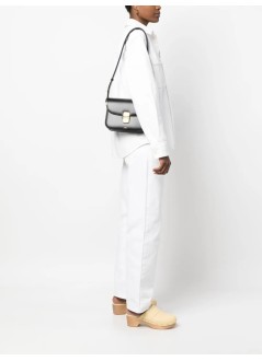 a.p.c. crossbody mujer sac grace small - pxbmwf61413 lzz