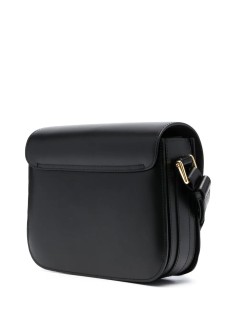 a.p.c. crossbody mujer sac grace small - pxbmwf61413 lzz
