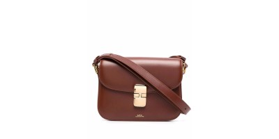 Marron Camel