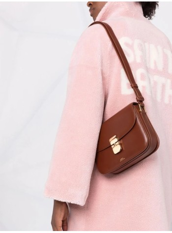 a.p.c. crossbody mujer sac grace small - pxbmwf61413 cad 2