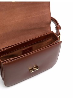 a.p.c. crossbody mujer sac grace small - pxbmwf61413 cad